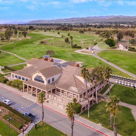Staybridge Suites Oxnard - River Ridge By Ihg Esterno foto