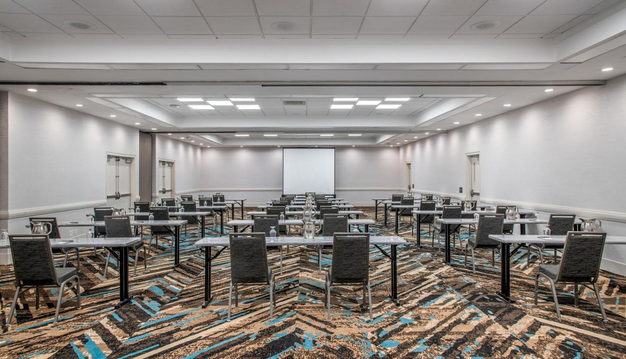 Staybridge Suites Oxnard - River Ridge By Ihg Esterno foto