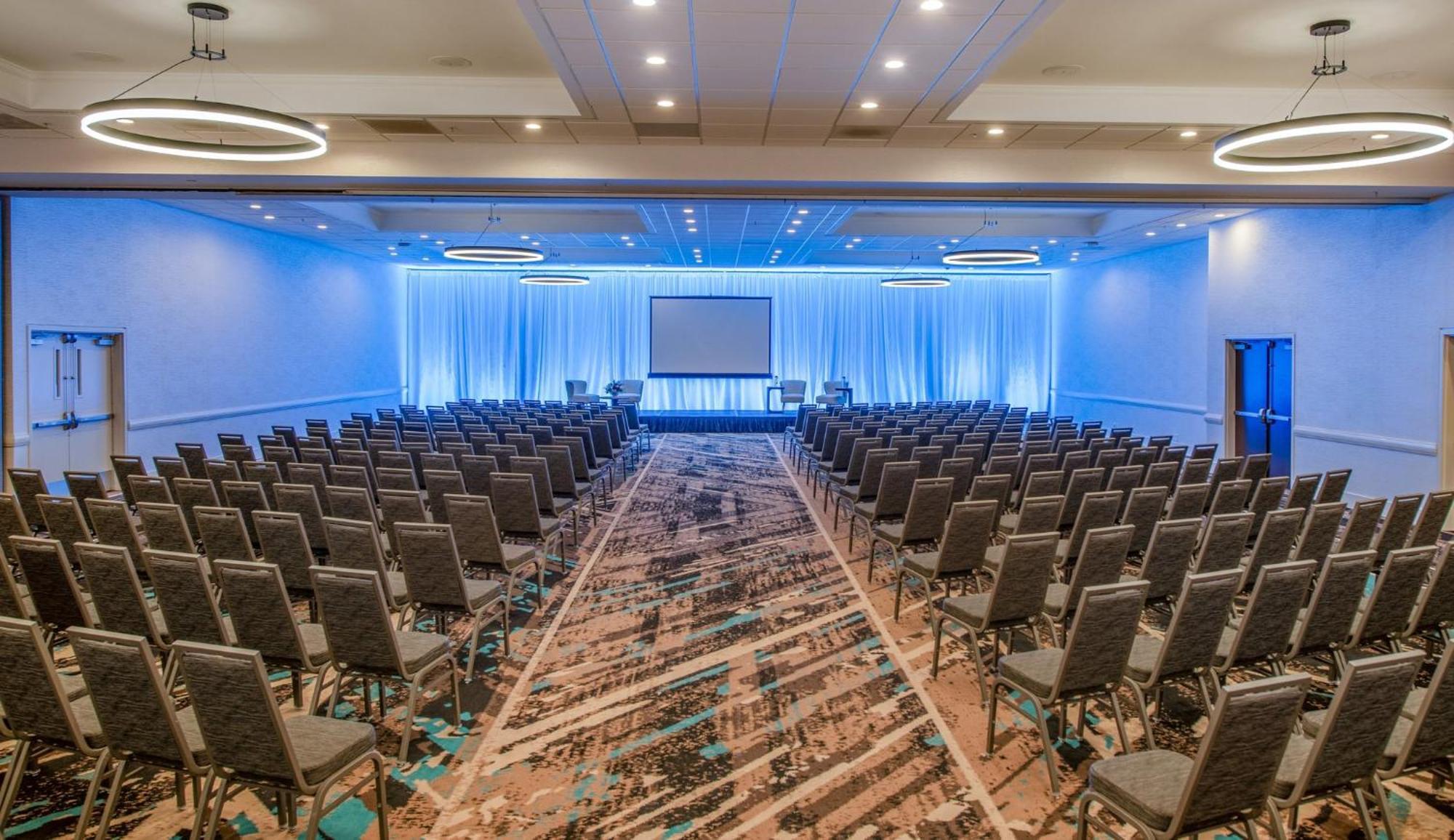 Staybridge Suites Oxnard - River Ridge By Ihg Esterno foto